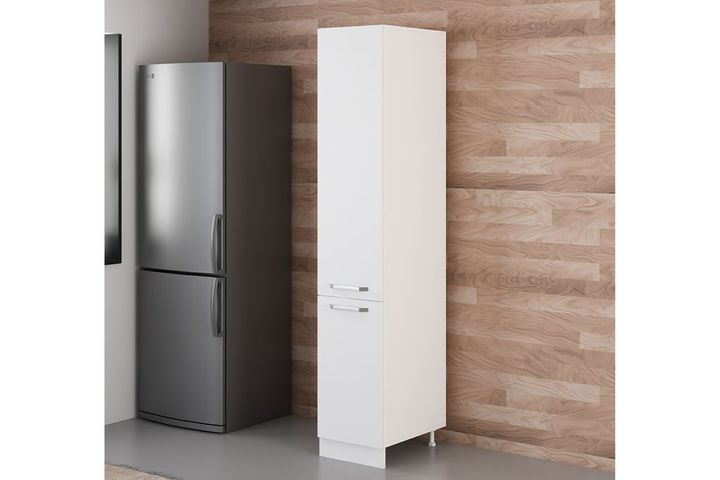 Medway Keukenkast, 40 cm, Wit