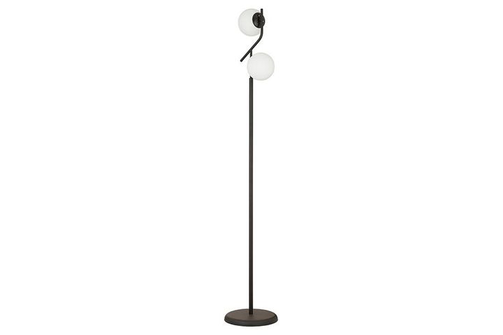 Apliqa Velar Vloerlamp, Zwart