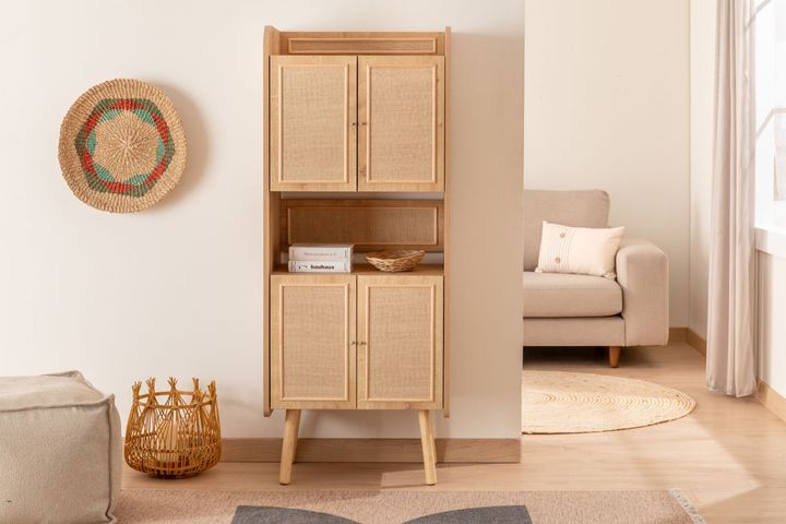 Torenna Multifunctionele Kast