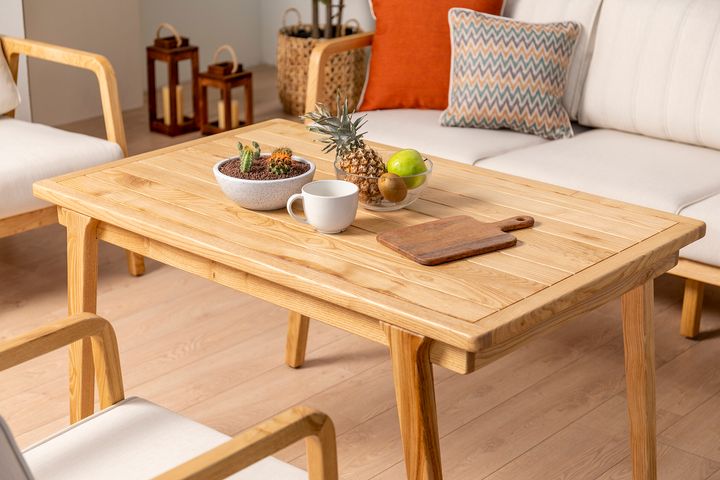 Clark Lage Tuintafel