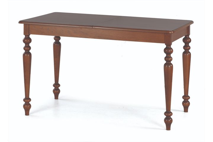 Alzando Uitschuifbare Tafel, walnoot