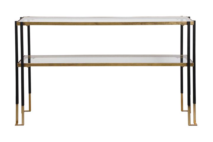 Fiorella Dressoir, Verouderd Zwart