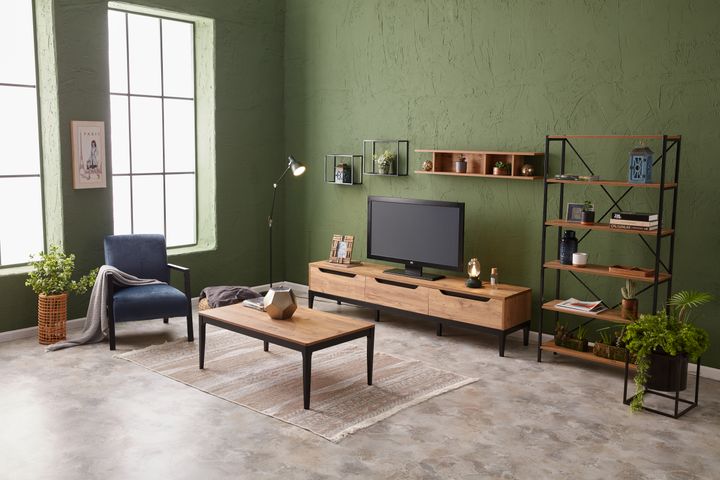 Manta Salontafel