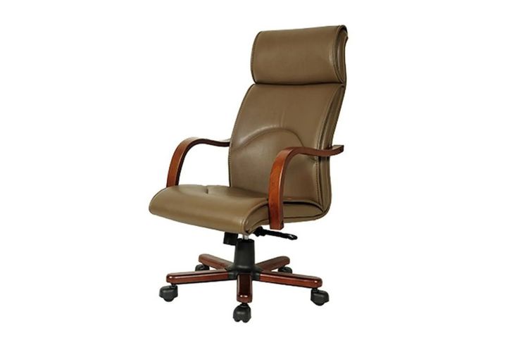 Turbo Office Chair, Green