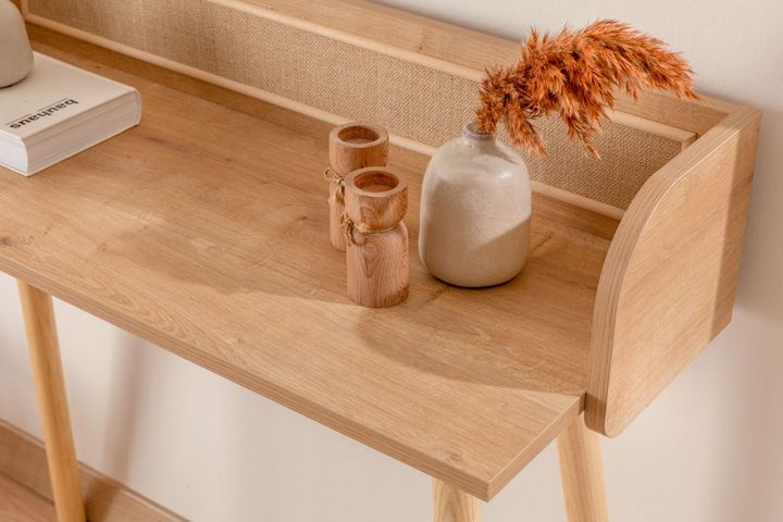 Torenna Consoletafel