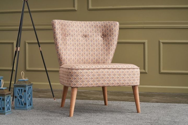 Liza Tulpe Fauteuil