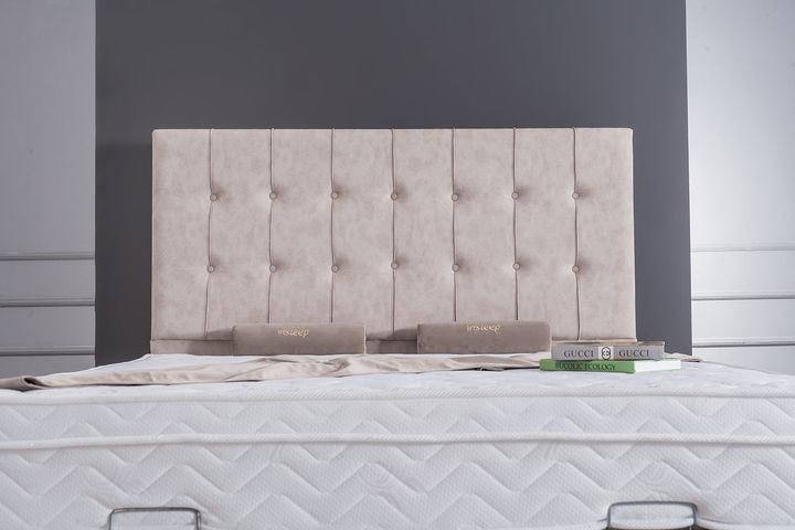 Four Seasons Hoofdbord, 180 Cm