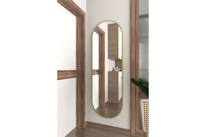 Marsah Timaeus Spiegel, Goud