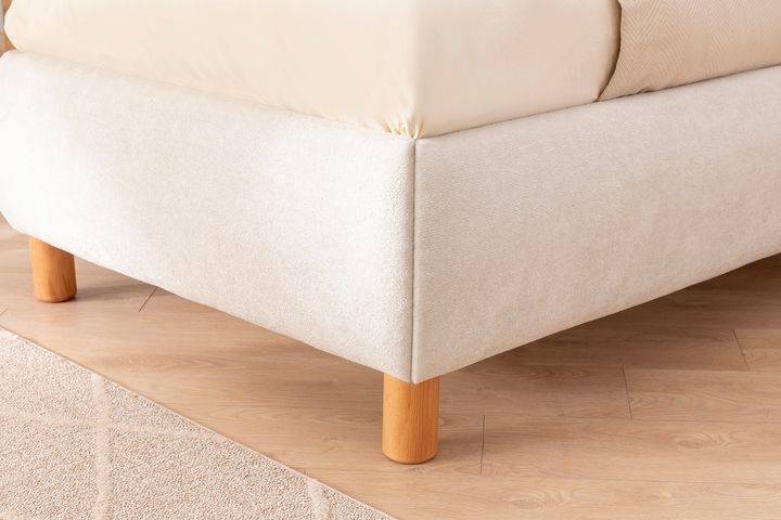 Luna Eris Boxspring, 90x190 cm