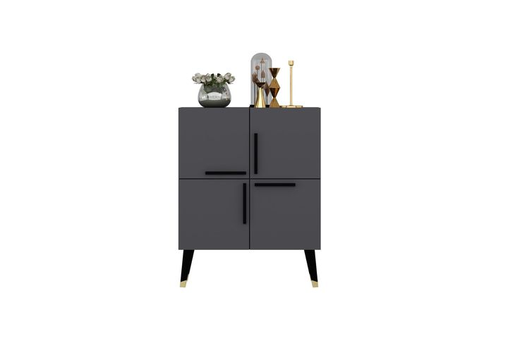 Micra Sideboard, Anthracite