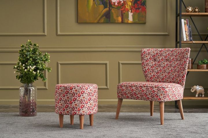 Liza Sardinien Fauteuil