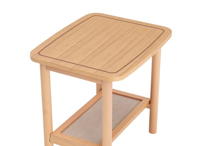 Daisy Bijzettafeltje