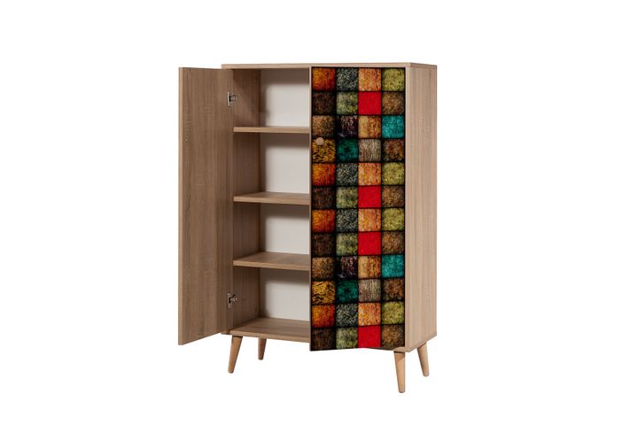 Multibox New Colors Dressoir