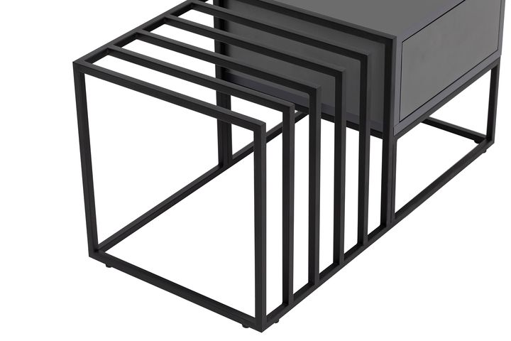 Charlotte Salontafel