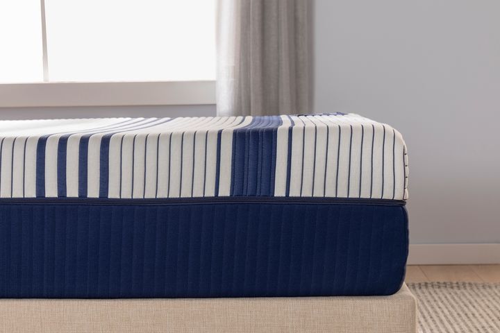 Luna Comet Memory Visco Matras, 120x200 cm