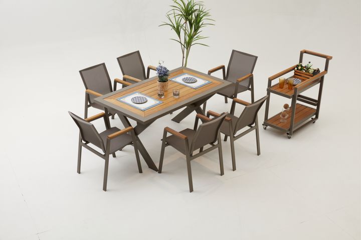 Verona Tuinset, Cappucino