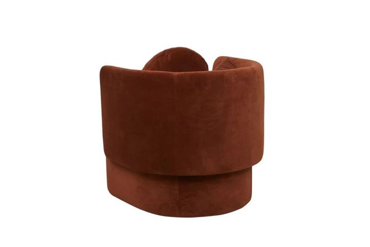 Rome Fauteuil, Bordeaux