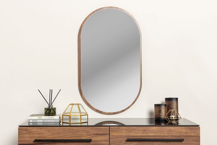 Pandoa Dressoir Spiegel