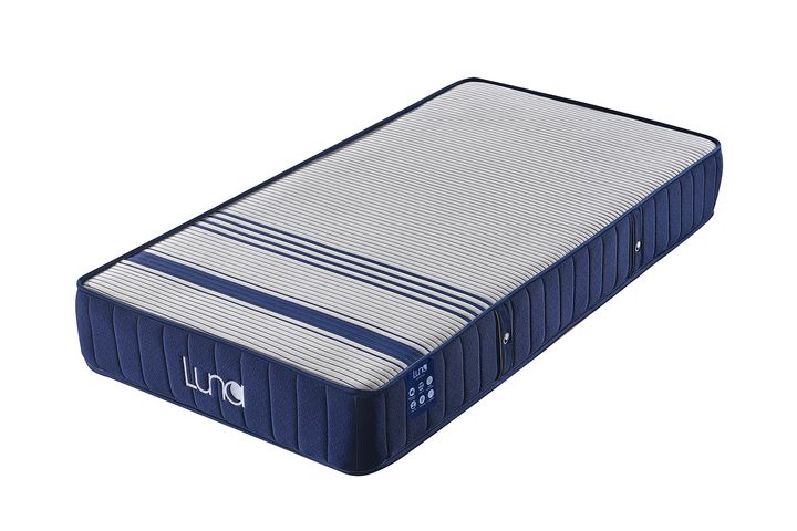 Luna Notte Plus Matras, 90x190 cm