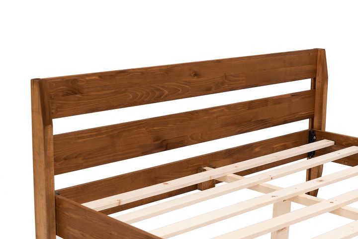 Venus Houten Bedframe, 160x200 cm