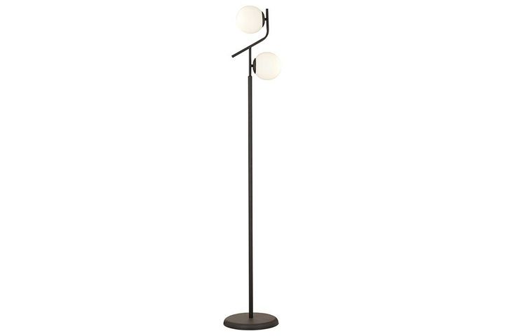 Apliqa Velar Vloerlamp, Zwart