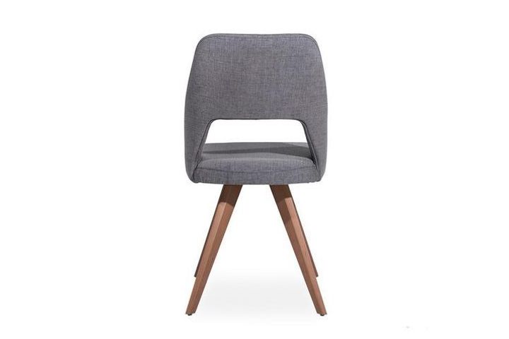 Trinity Dining Chair, Grey