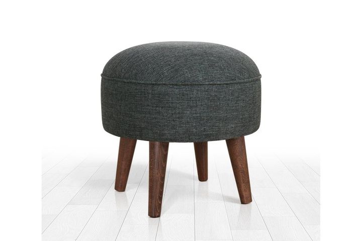 Deff Poef, Antraciet