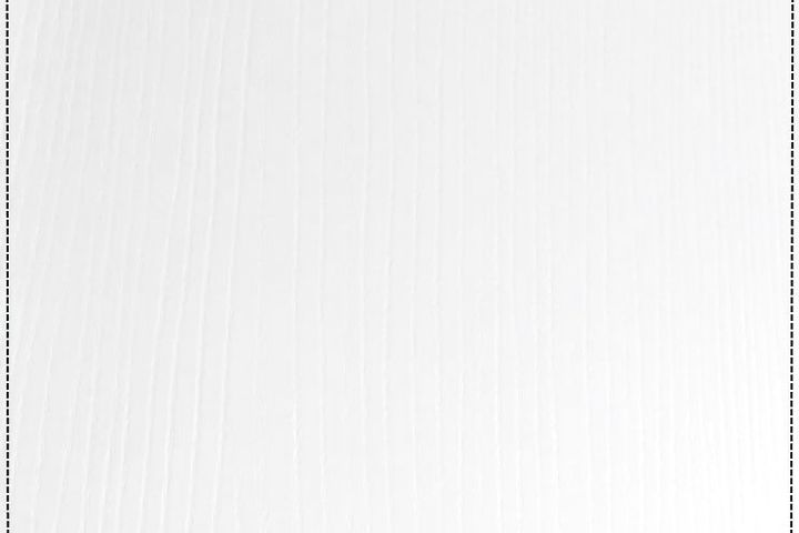 März Bureau, 110 cm