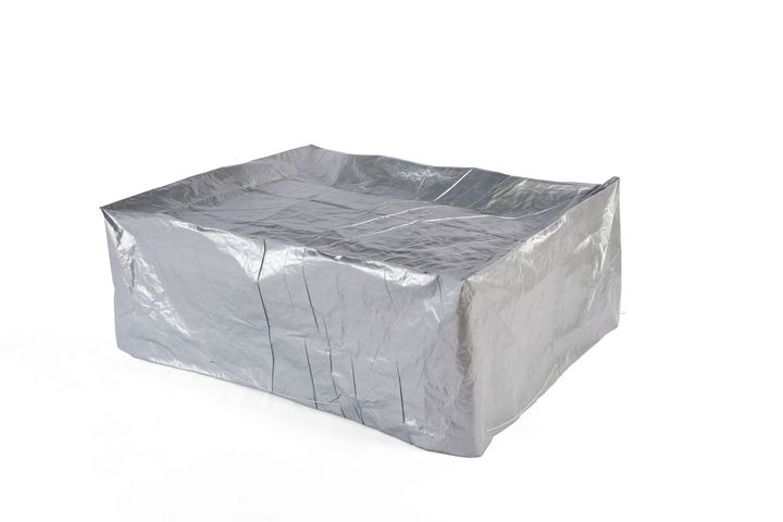 Homaks Outdoor Dining Table & Chairs Cover