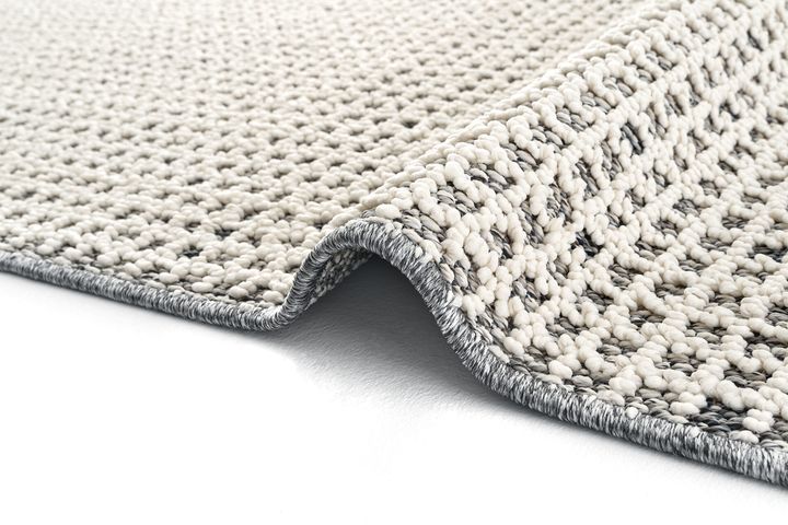 Soho Plain Rug, 160 x 230 cm, Cream