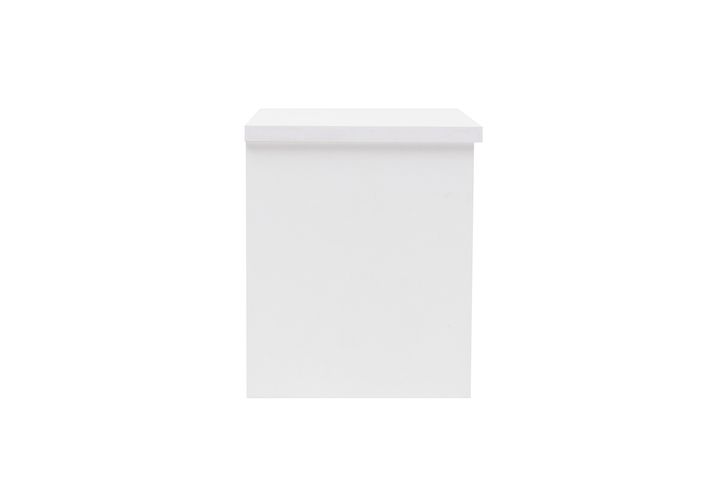 Luna Pandia Nachtkastje, Wit