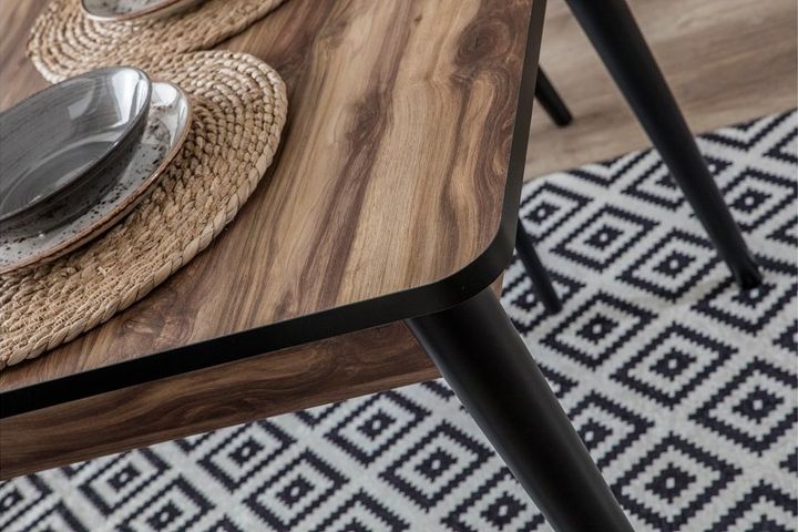 Sobo Eettafel