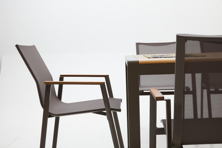 Daisy Tuinset, 8 Zits, Cappicino