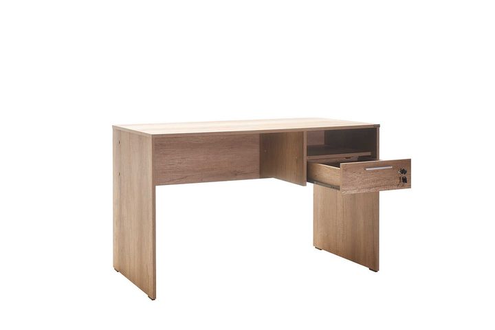 Adore Concept Bureau Met Afsluitbare Laden, Tori