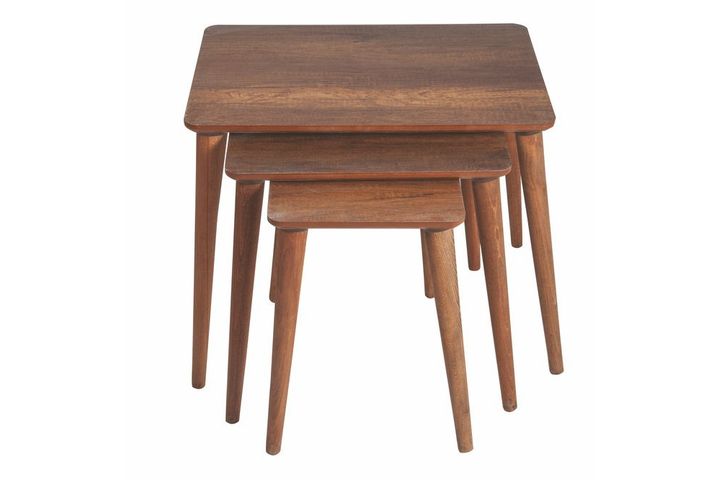 Aller Zettafels, Walnoot