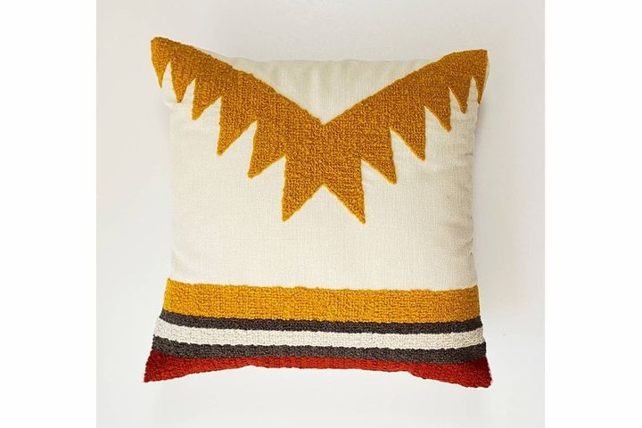 Sade Cushion Cover, 43 x 43 cm, Multicolour