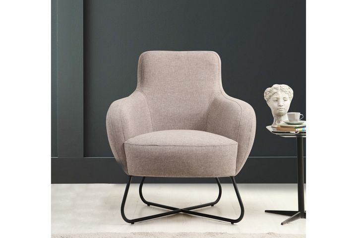 Jivago Oorfauteuil, Bruin
