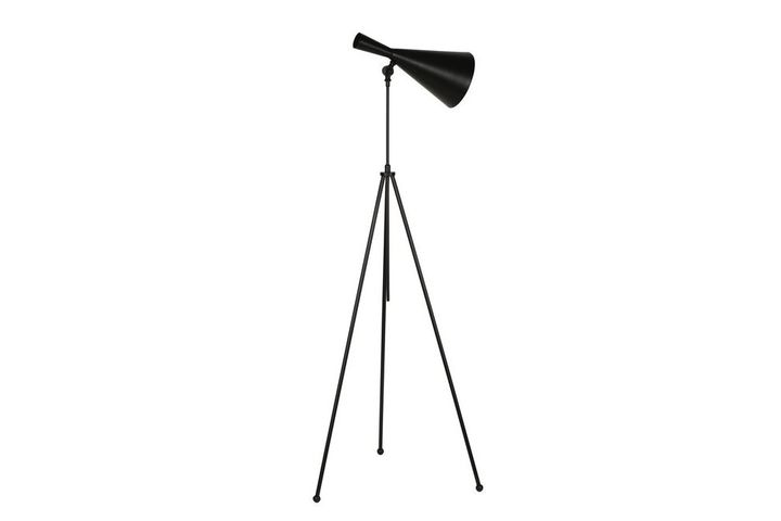 Telescoop Vloerlamp