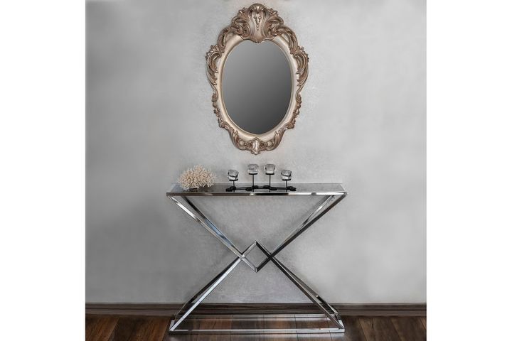 Channel Console Tafel