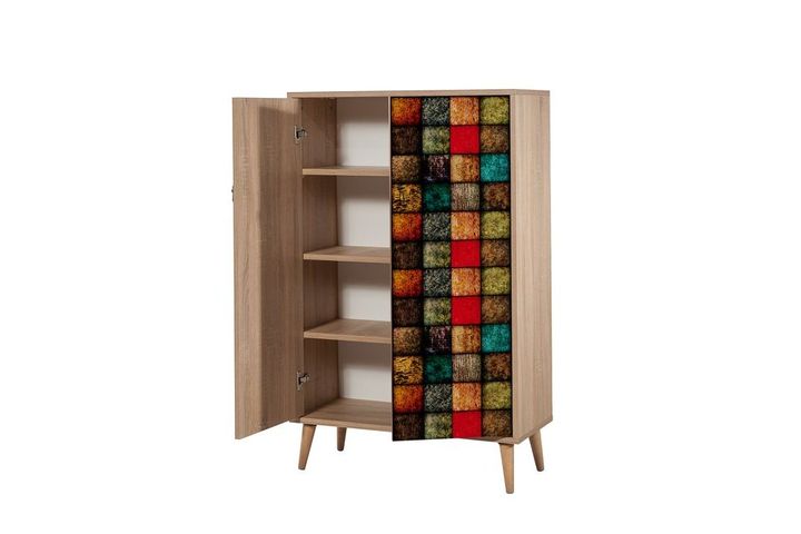 Multibox New Colors Dressoir