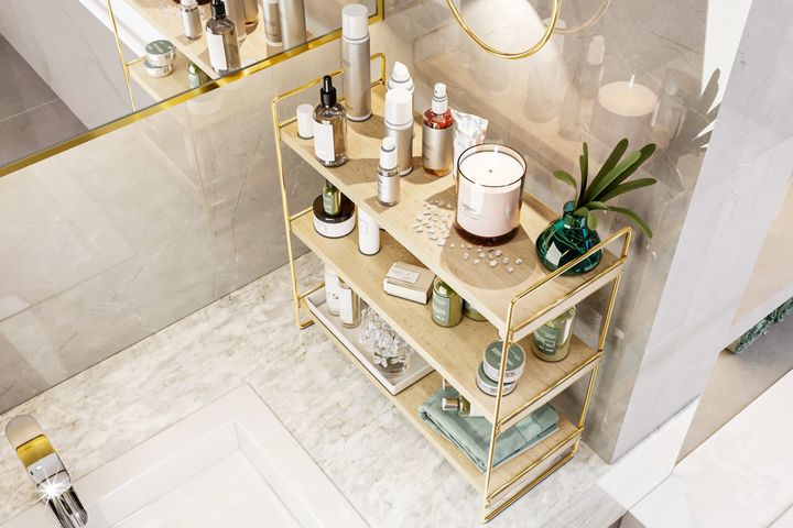 Bino Mia Rek & Bureau-Organizer