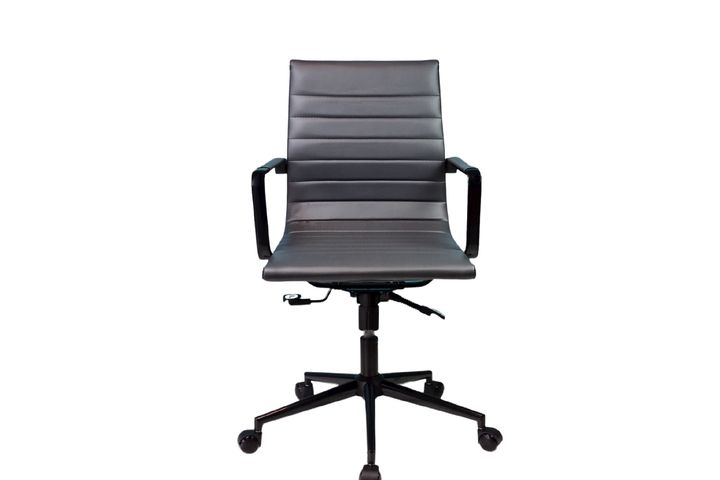 Bety Directiestoel, Antraciet