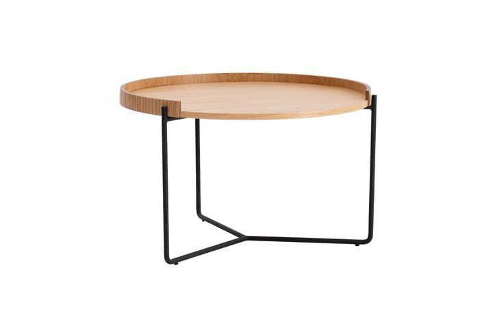 Mandy Salontafelset, Eiken