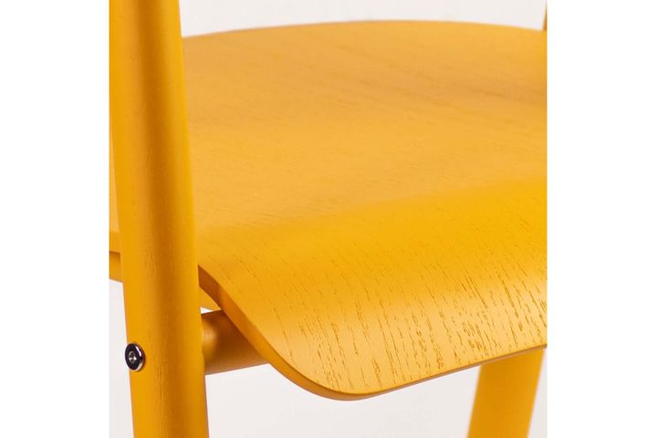 Covus Dining Chair, Walnut