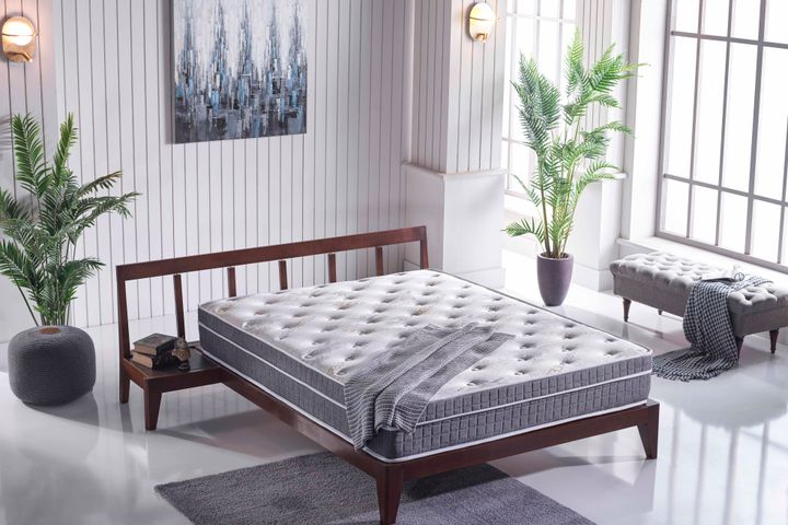Natural Sleep Orthopedisch Matras, 150x200 cm