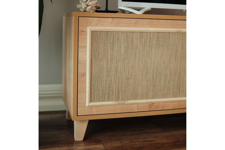 Nimrod Scandinavisch TV-Meubel, 120 cm
