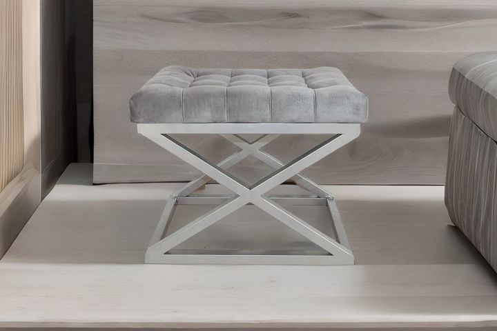 Joan Poef, Grijs en Zilver