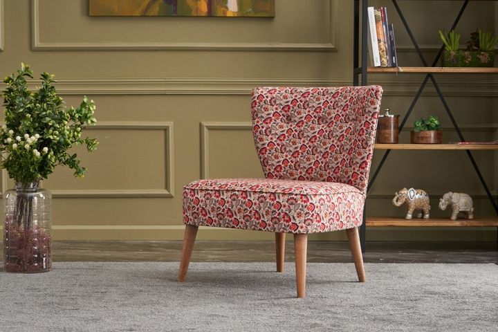 Liza Sardinien Fauteuil