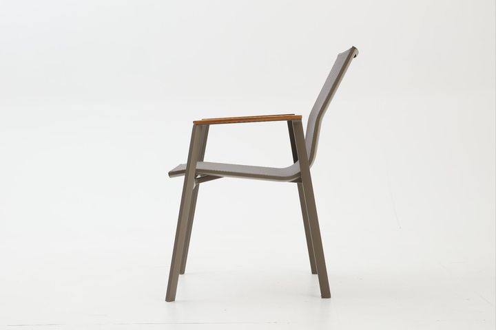 Daisy Tuinset, 8 Zits, Cappicino