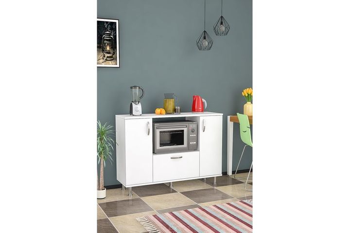 Pietro Multifunctionele Keukenkast